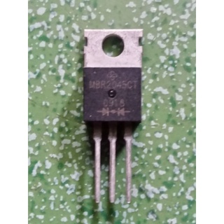 1 CHIẾC ĐIỐT MBR2045CT
