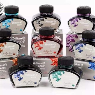 🍁🍁 MỰC PELIKAN 62,5ml