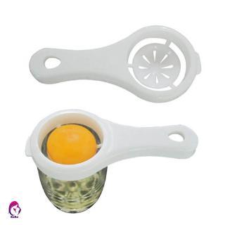 【Hàng mới về】 Mini Egg White Yolk Filter Separator Cooking Tool Kitchen Baking Gadget