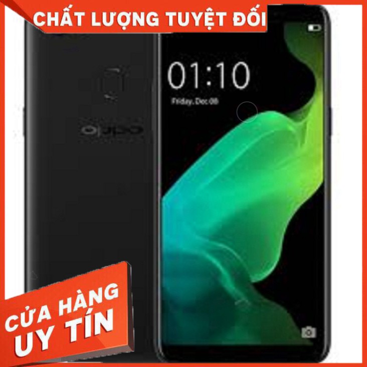 [ SIÊU GIẢM GIÁ  ]  điện thoại Oppo F5 2sim ram 4G/64G mới Chính Hãng, chơi Game mượt SHIP TOÀN QUỐC