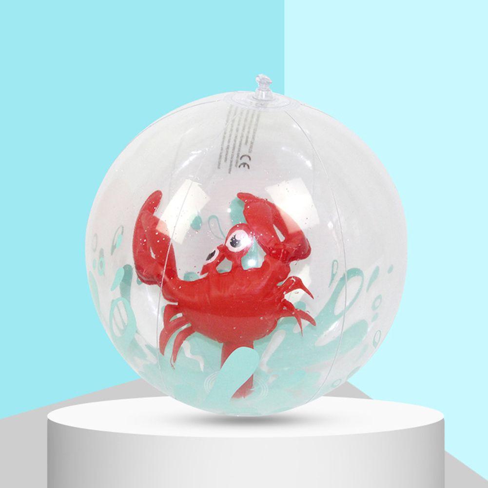 Bóng Nước Bơm Hơi Đồ Chơi Ngoài Trời / Đi Biển Dành Cho Trẻ Em