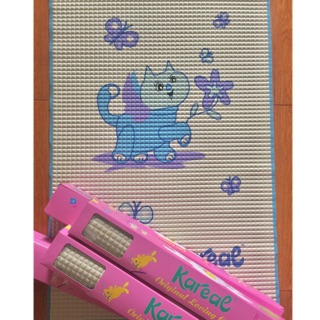 Nệm Nước cho bé Kareal (60cm.90cm)