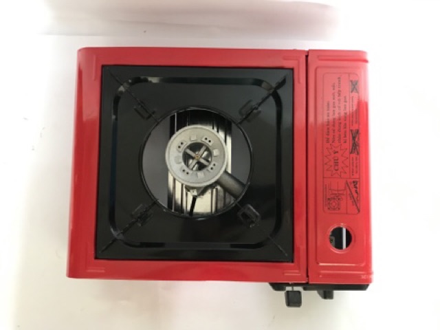 Bếp gas du lịch mini cao cấp | BigBuy360 - bigbuy360.vn