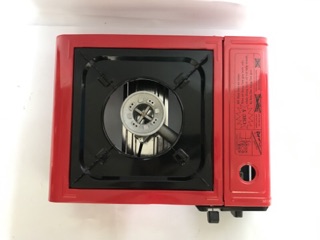 Bếp gas du lịch mini cao cấp