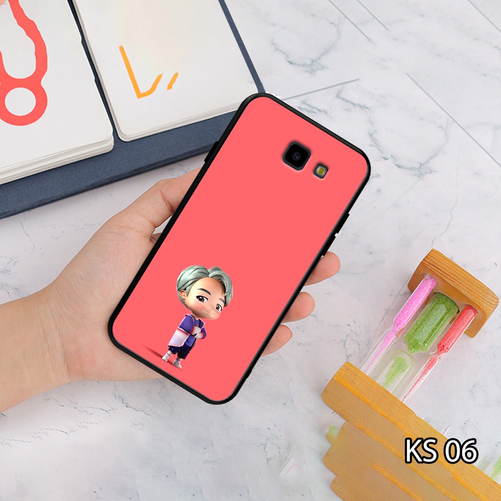 Ốp lưng SamSung J7/J710/J7 Plus/J7 Pro/J7 PRIME in hình Baby Boy_KINGSTORE.HN_Ốp SS J7-2015/J7-2016/J7Plus/J7Pro/J7PRIME