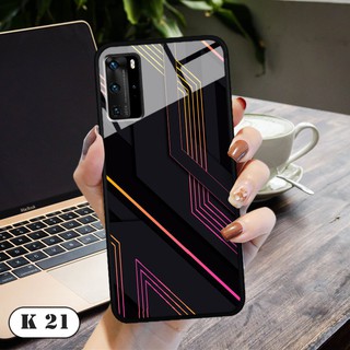 Ốp lưng HUAWEI P40 PRO - in hình 3D