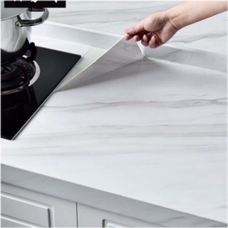 Decal vân đá cẩm thạch cuộn 60cm x 5m