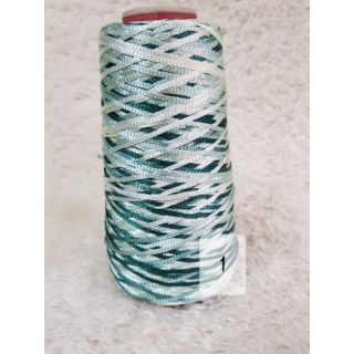 Dệt dẹp 3mm.  Hoài Linh