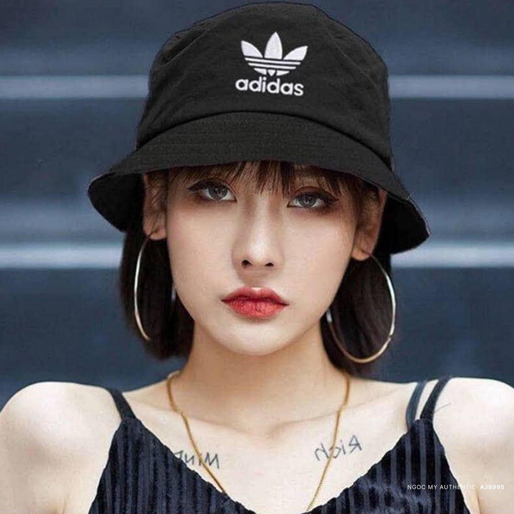 Mũ Bucket Adidas Auth