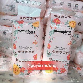 Bỉm quần mama bear combo m100/l100/xl100/xxl100/xxxl100