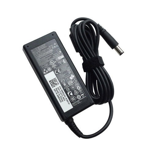 Sạc Laptop Dell 19.5V 4.62A (90w) Chân Kim To Chính Hãng E6320 E6420 E6430 E6520 E7440 3442 3543