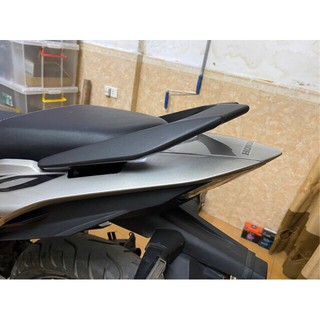 TAY DẮT / BAGA SAU / CẢNG SAU XE WINNER V1 ZIN " gắn " CHO WINNER X - KÈM BASS CHUẨN KHÔNG CẦN CHẾ