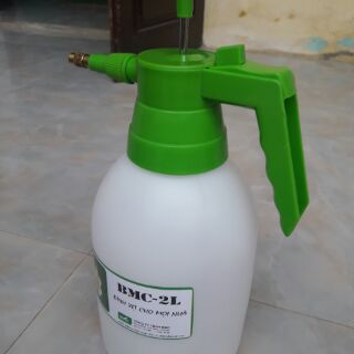Bình phun nước 2 lit