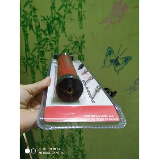 🏀🏀 Ống bơm mini BallPump🎈🎈