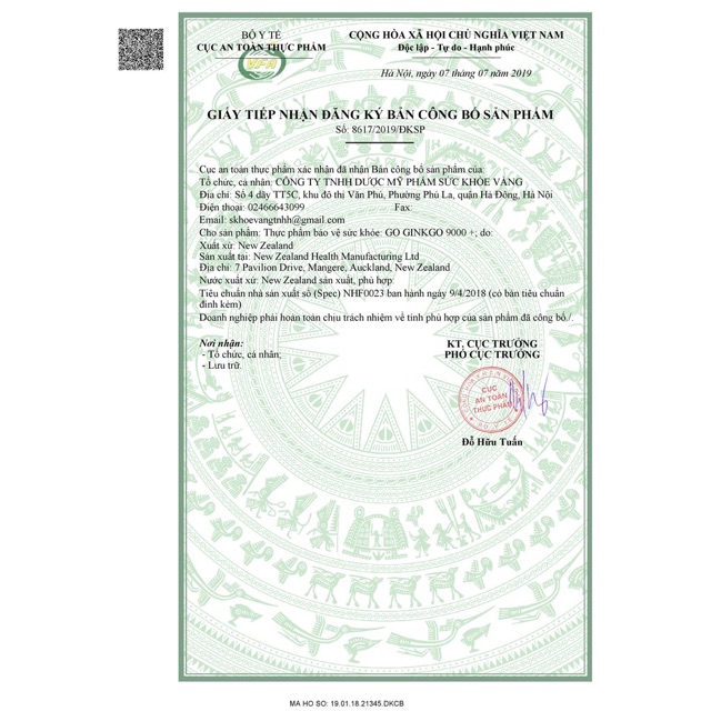 Viên uống bổ não hàm lượng cao nhất Úc - Go Healthy Ginkgo 9000mg - Beauty Shop | BigBuy360 - bigbuy360.vn