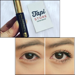 Mascara dày mi Estee Lauder Sumptuous Extreme Lash Multiplying Volume Mascara
