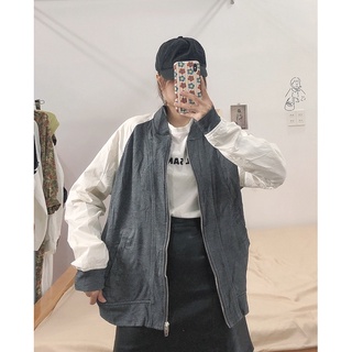 [2HAND] JACKET KOREA (Áo khoác hàn quốc)