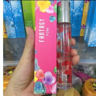 Nước hoa Fantasy 18ml