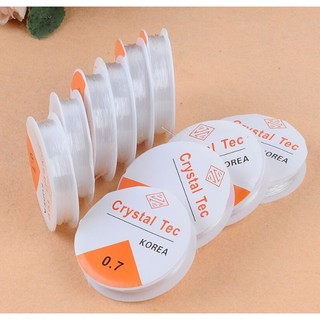 Cước Co Dãn - Dây Xỏ Vòng