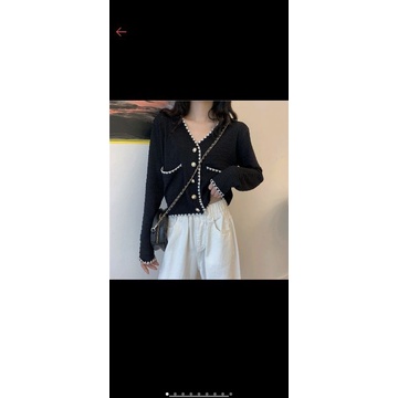 Thanh lí áo dạ Tweed còn mới