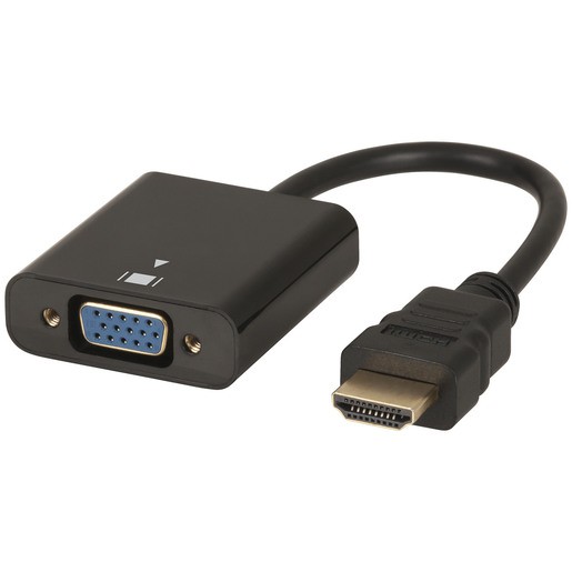 DÂY CHUYỂN DISPLAY PORT SANG VGA