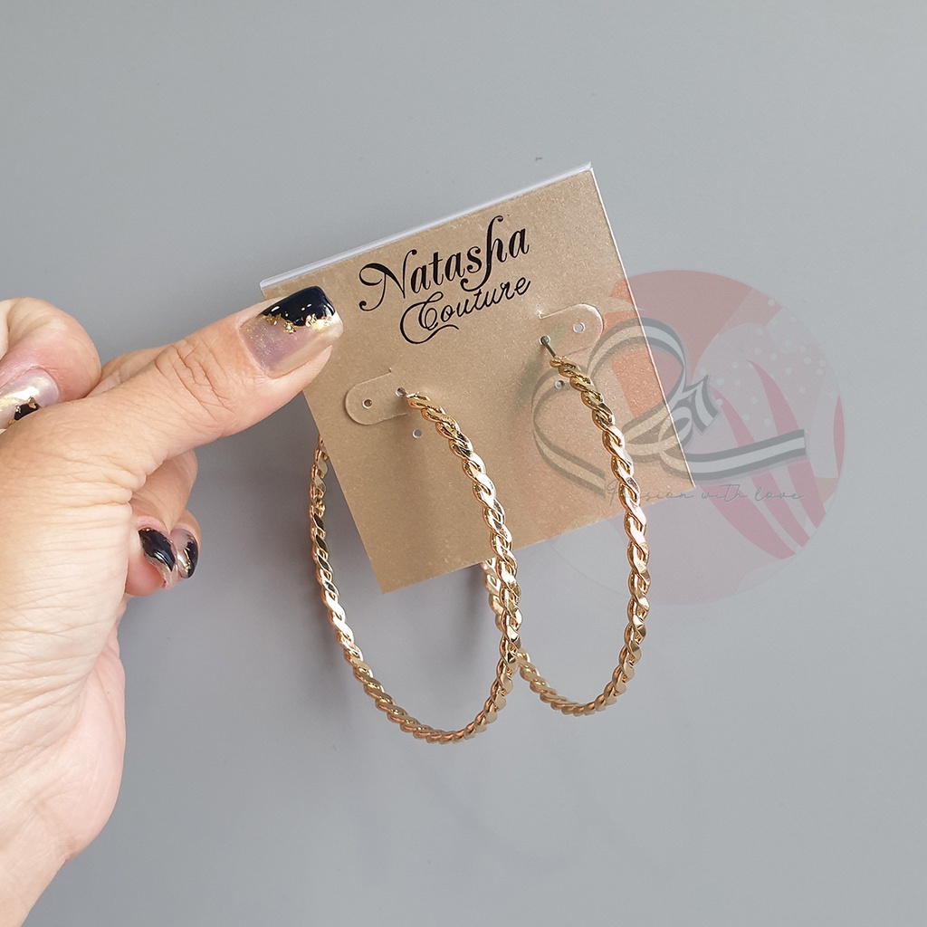 Bộ sưu tập bông tai nhiều thương hiệu xuất khẩu Mỹ số 26