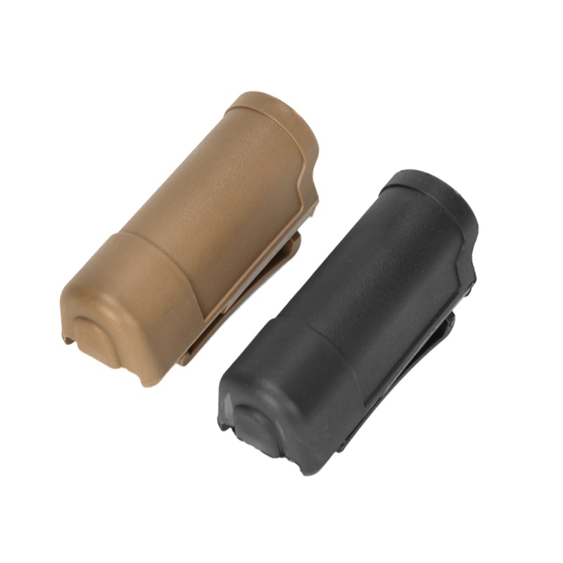 Giá Đỡ Đèn Pin Gắn Thắt Lưng Thiết Kế Tiện Lợi Dễ Dùng