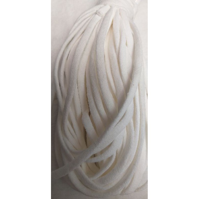 Thun khẩu trang, size 3mm và 4mm .