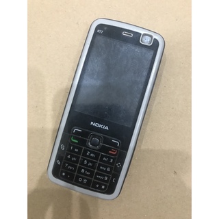 Điện thoại nokia n77