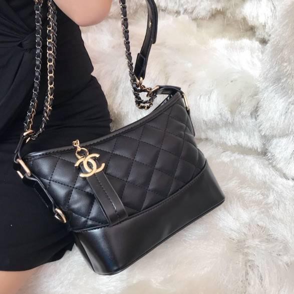 Túi Đeo Chéo Gucci Sylvie Mini Thời Trang Cho Nữ Mã 123 M