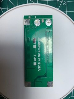 Mạch 2s 25a