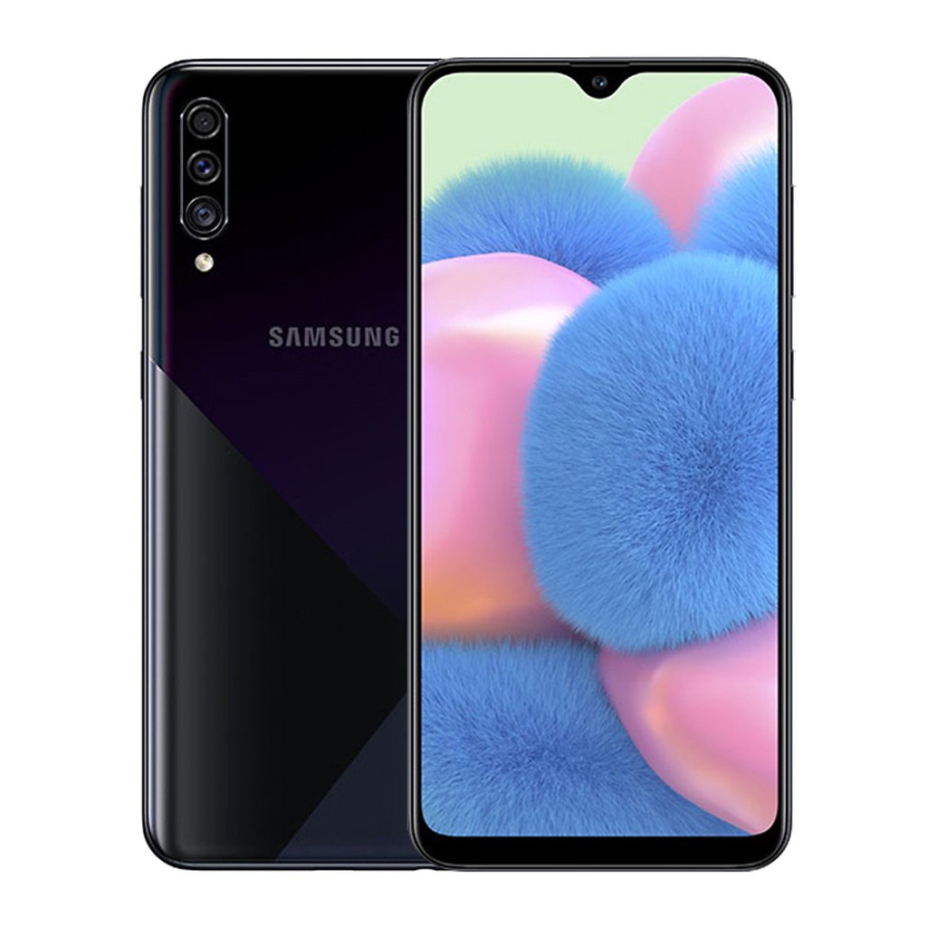 Điện Thoại Samsung Galaxy A50s (64GB/4GB) - Hàng Chính Hãng - Đã Kích Hoạt Bảo Hành Điện Tử