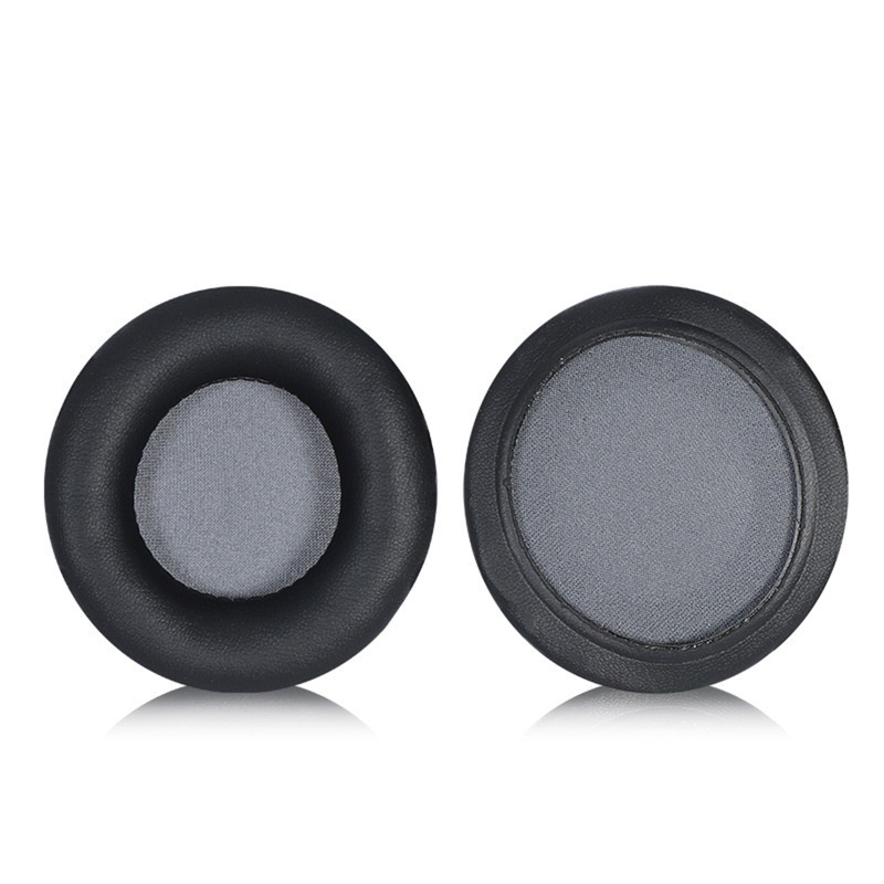 Đệm Tai Nghe Bằng Chất Liệu Bọt Biển Bọc Da Dành Cho Audio-Technica ATH-S200BT