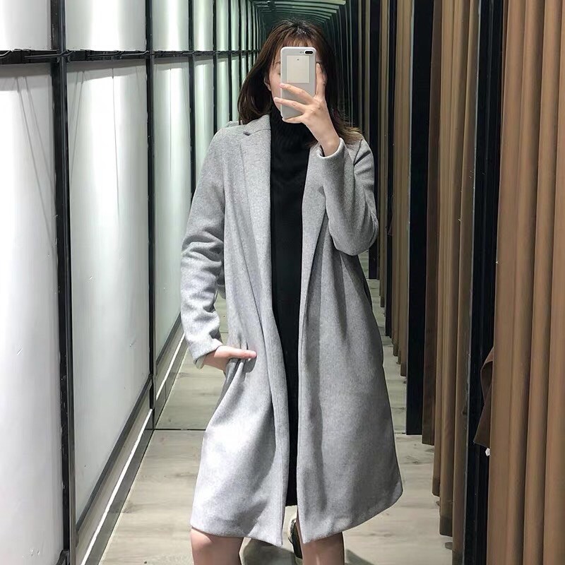 ÁO DẠ LEN ÉP SIEU HÓT