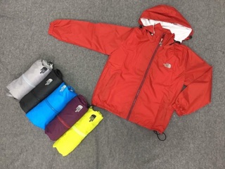 Áo Khoác The Northface