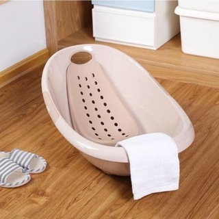 Chậu tắm em bé Elip Việt Nhật