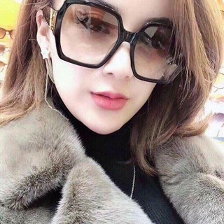 Kính Mát Nữ LV hot nhất 2018