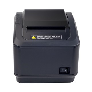 Máy in hóa đơn antech k200l