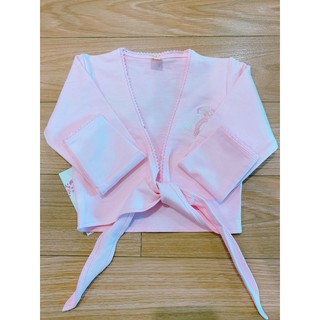 Áo choàng múa ballet