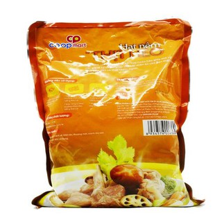 Hạt Nêm Từ Thịt Heo Coop 900g