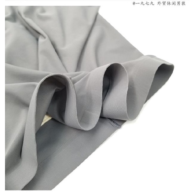 [SIÊU RẺ] QUẦN ĐÚC THUN LẠNH CỰC MÁT KHÁNG KHUẨN CO GIÃN THOẢI MÁI