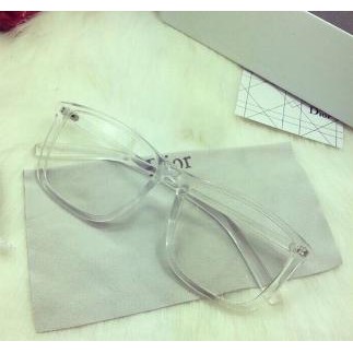 KÍNH TRONG SUỐT THỜI TRANG 2018 | BigBuy360 - bigbuy360.vn