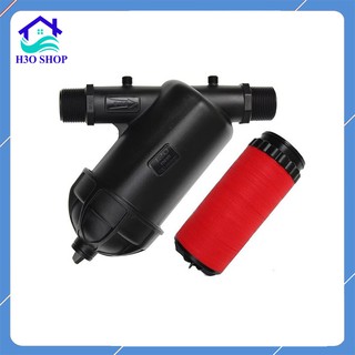 Bộ Lọc Đĩa Sundrip Đường Kính D34 / D49 / D60  - Bộ Lọc Cặn, Lọc Rác Ren Ngoài Phi 34/49/60