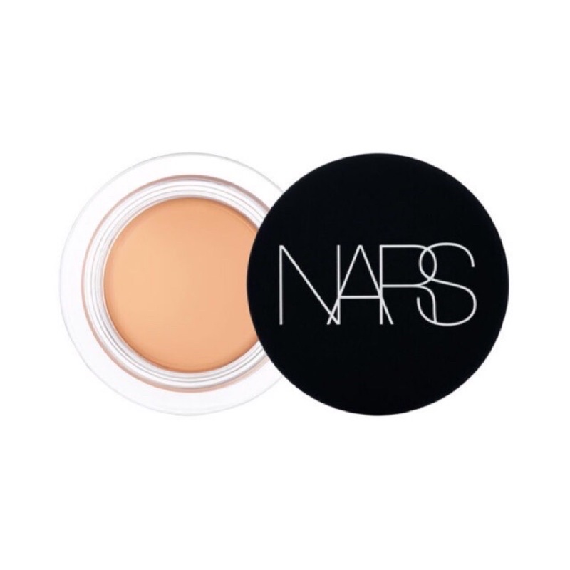 NARS Che Khuyết Điểm Dạng Kem Đặc NARS Soft Matte Complete Concealer 6,2g Tone Vanilla