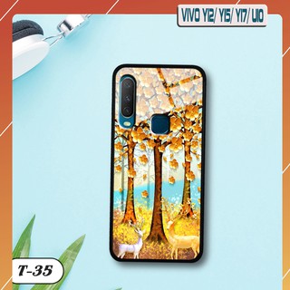 Ốp lưng Điện thoại Vivo Y17/ U10 - hình 3D