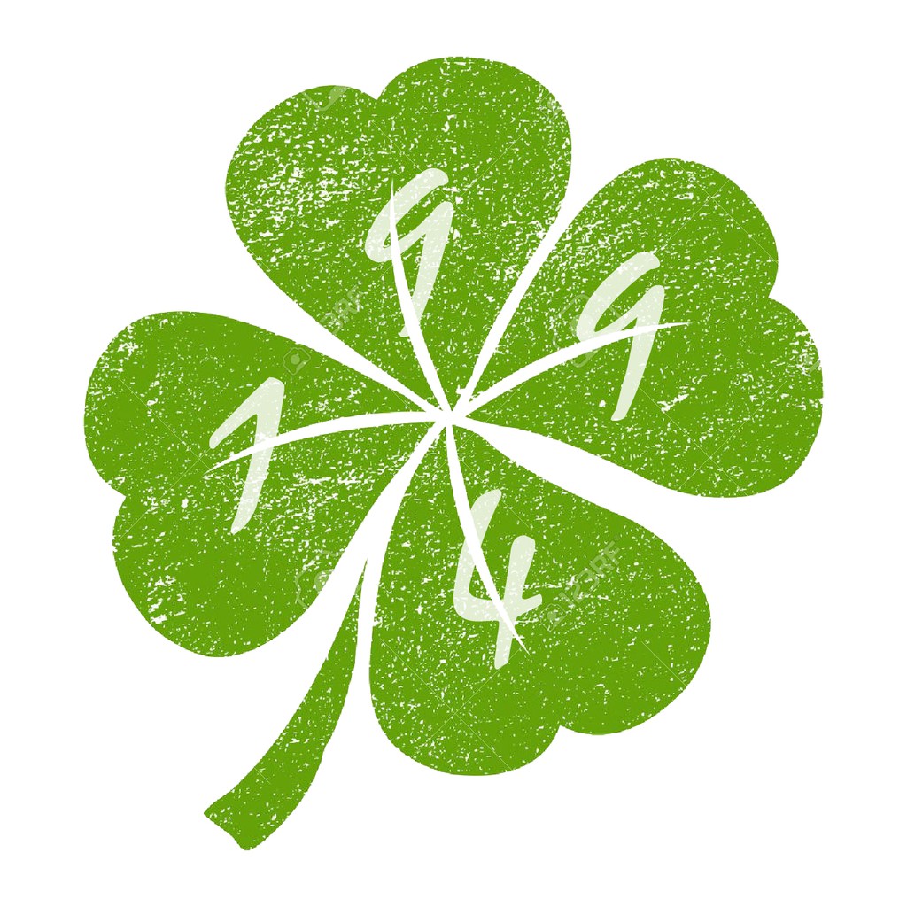 Áo thun in năm sinh