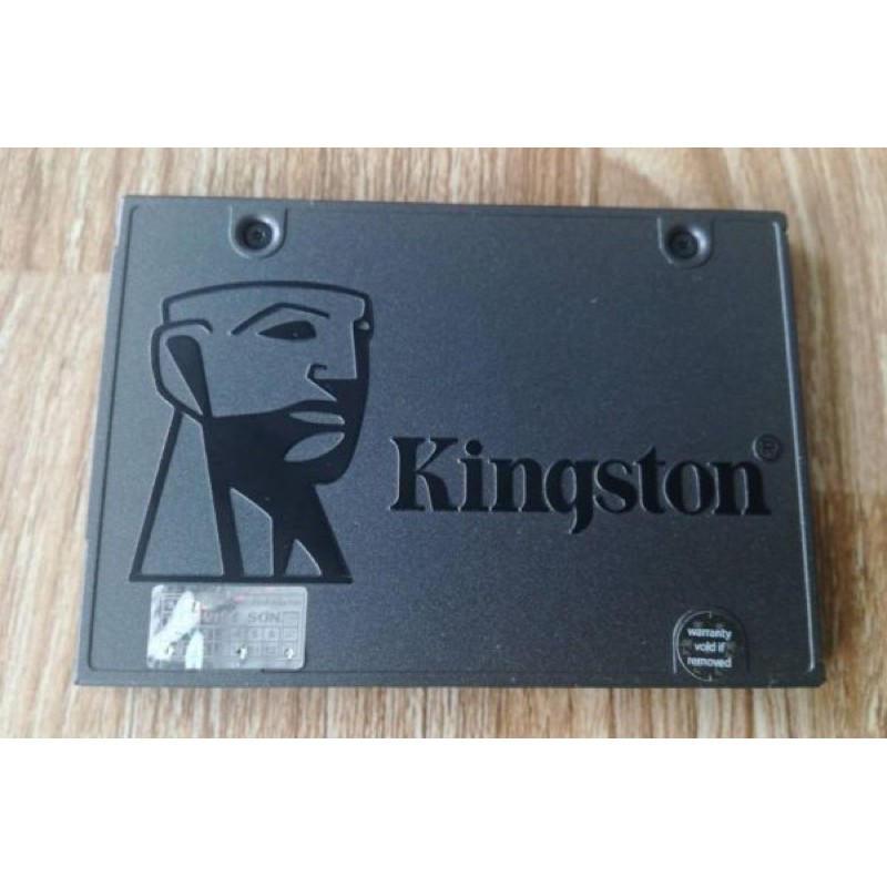 SSD Hãng Các Loại 120GB/240GB Kingston - King Fast - Gigabyte Bảo Hành Dài Chính Hãng
