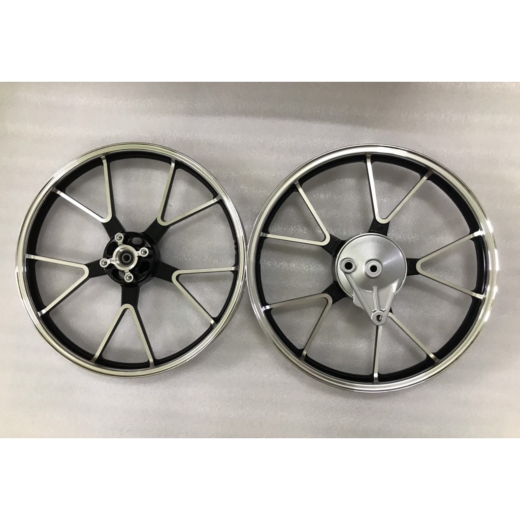 MÂM X5-10 CÂY ĐĨA BẰNG WAVE 110 ZIN KHÔNG CHẾ CHÁO CHO WAVE RSX 110 BLADE FUTURE MẬP 125