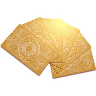Bài Alchemia Tarot
