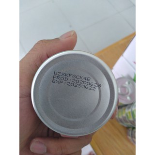 Pate mèo Hàn Quốc BOWBOW lon 80g